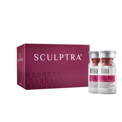 sculptra