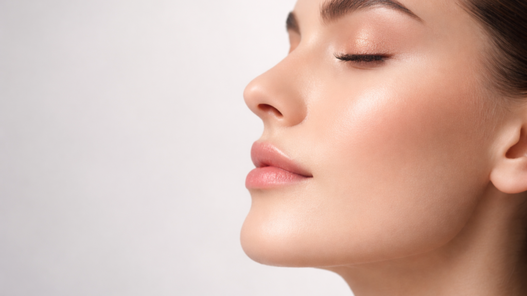 Read more about the article Skin Is In: Why Healthy, Radiant Skin Defines Aesthetics in 2026